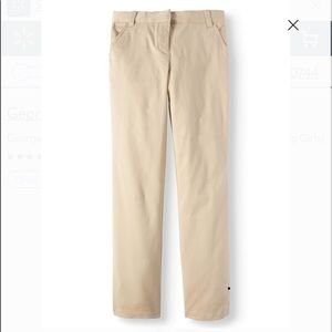 George Girls Uniform Pants